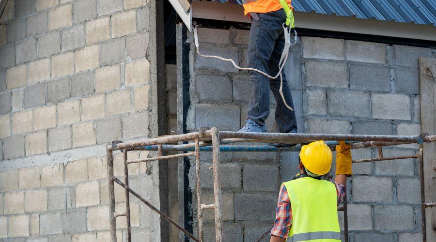 Local Chimney Repair in Beeson, WV